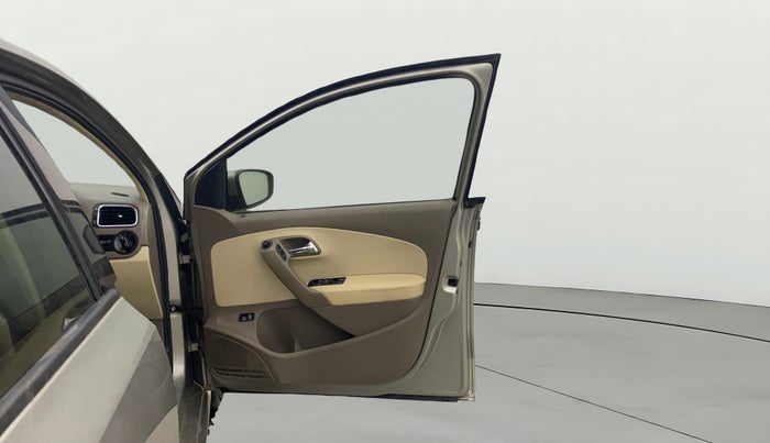 2015 Skoda Rapid 1.5 TDI CR AMBITION PLUS, Diesel, Manual, 75,393 km, RHS Front Door