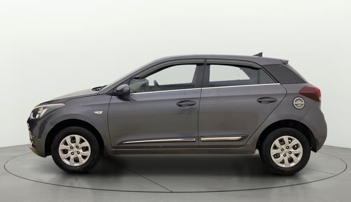 2019 Hyundai Elite i20 MAGNA PLUS 1.2, Petrol, Manual, 65,620 km, Left Side