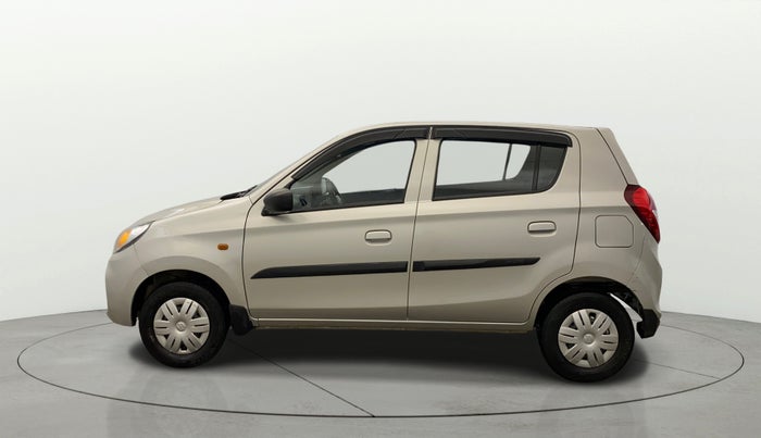 2023 Maruti Alto VXI PLUS, Petrol, Manual, 24,926 km, Left Side