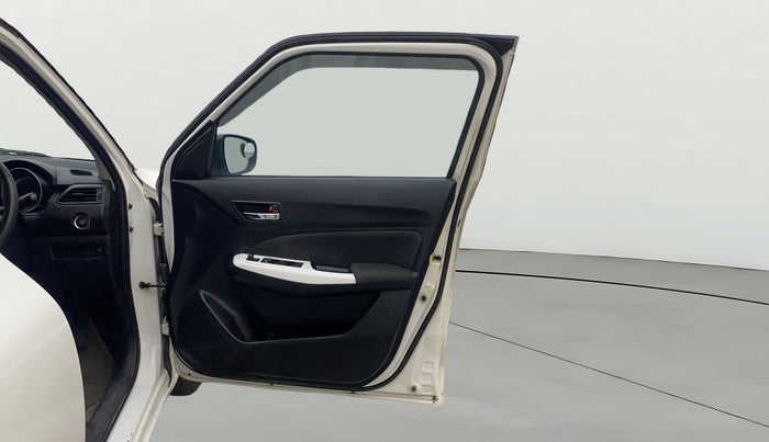 2019 Maruti Swift ZXI AMT, Petrol, Automatic, 65,929 km, RHS Front Door