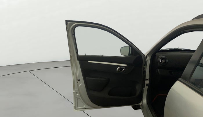 2024 Renault Kwid CLIMBER MT 1.0, Petrol, Manual, 38,289 km, LHS Front Door