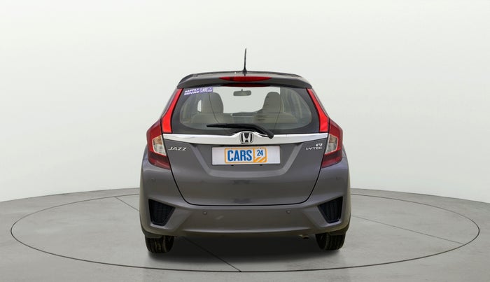 2019 Honda Jazz 1.2L I-VTEC V CVT, Petrol, Automatic, 22,299 km, Back/Rear