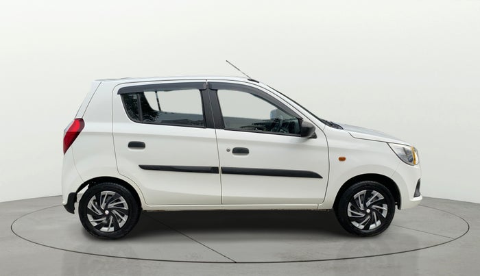 2019 Maruti Alto K10 VXI, CNG, Manual, 62,556 km, Right Side View