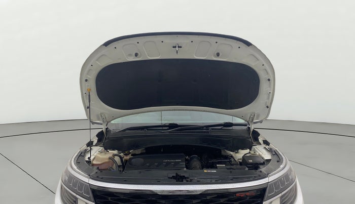 2022 KIA SELTOS GTX PLUS 1.4, Petrol, Manual, 21,865 km, Open Bonet