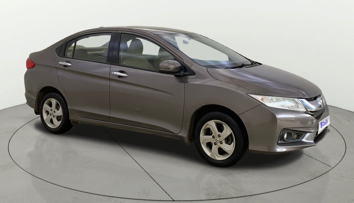 2015 Honda City 1.5L I-VTEC VX, Petrol, Manual, 70,687 km, SRP