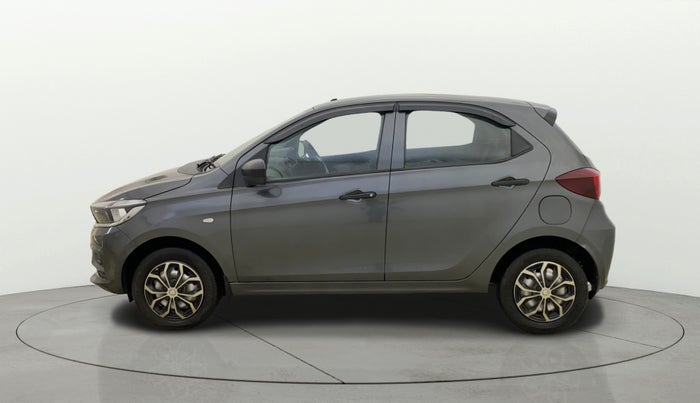 2023 Tata Tiago XE PETROL, Petrol, Manual, 11,219 km, Left Side