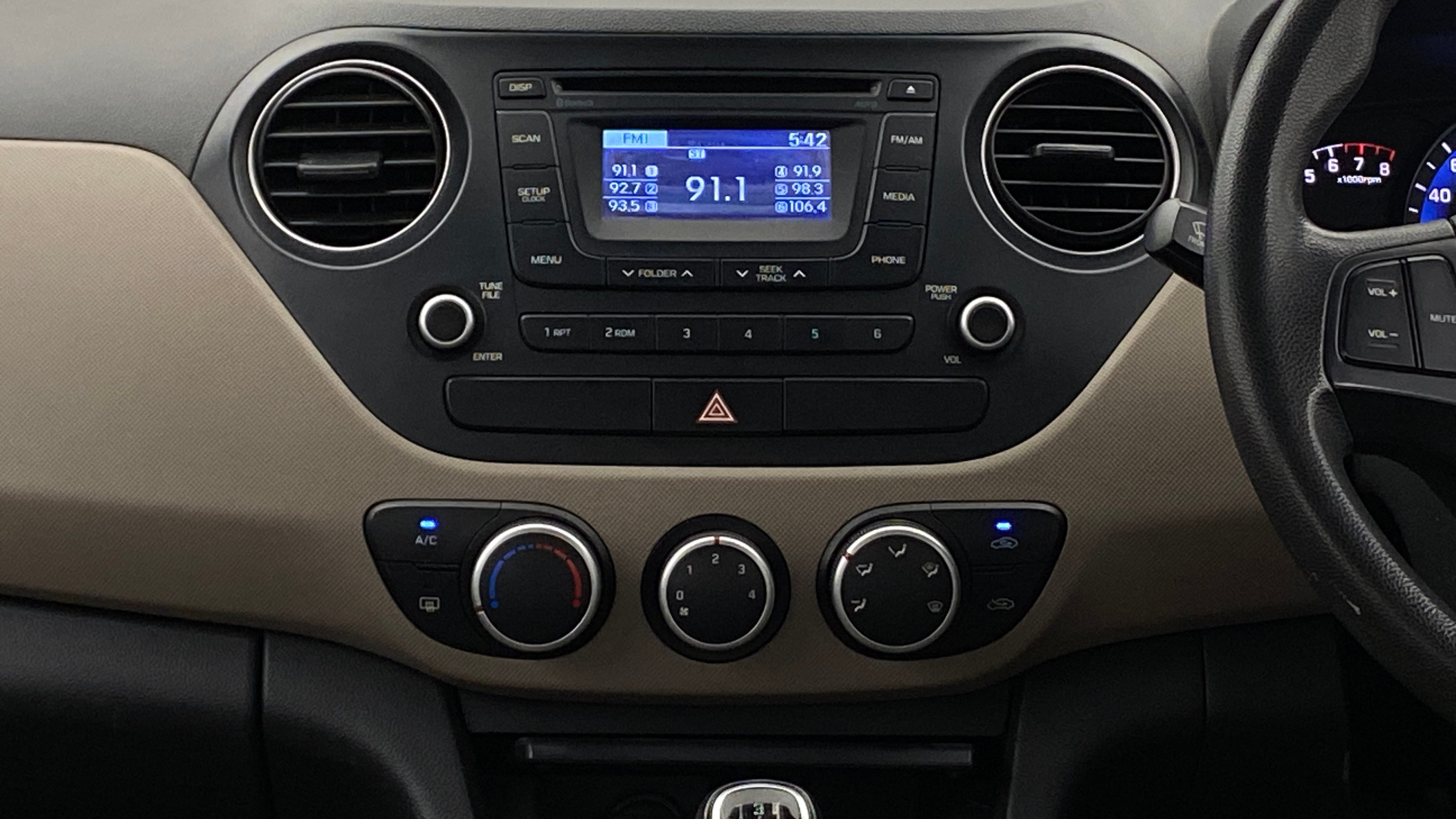 Features
