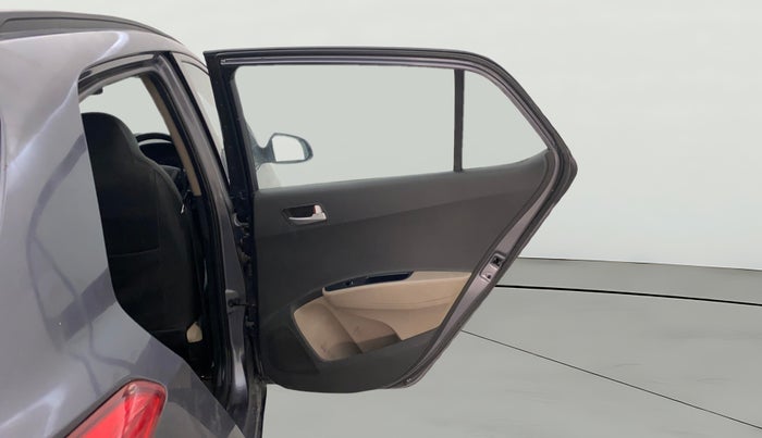 2019 Hyundai Grand i10 SPORTZ 1.2 KAPPA VTVT, Petrol, Manual, 71,622 km, RHS Rear Door