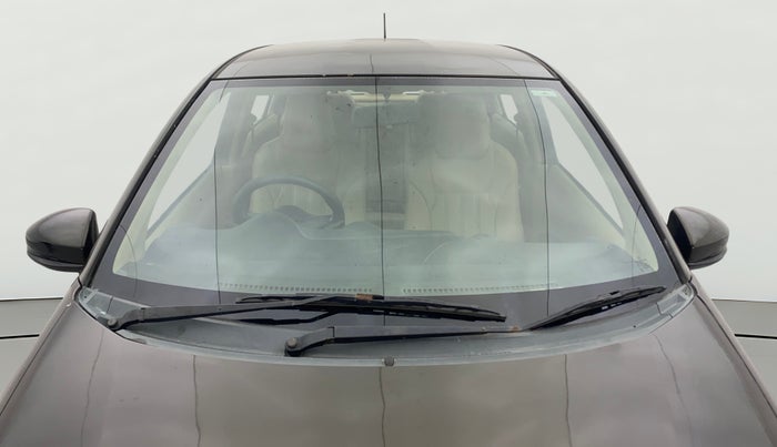 2015 Honda Amaze 1.2L I-VTEC S, Petrol, Manual, 67,991 km, Front Windshield