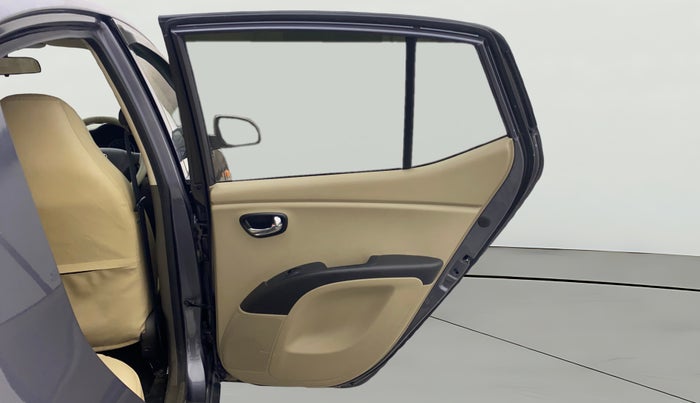 2014 Hyundai i10 SPORTZ 1.1, Petrol, Manual, 27,397 km, RHS Rear Door