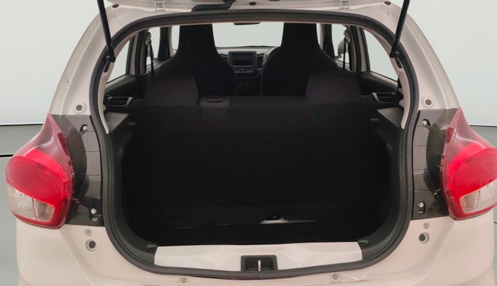 2025 Maruti Celerio LXI, Petrol, Manual, 80 km, Boot Open Zoomed View