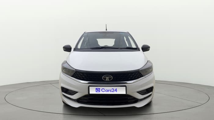 2023 Tata Tiago XT PETROL, Petrol, Manual, 48,218 km, Front