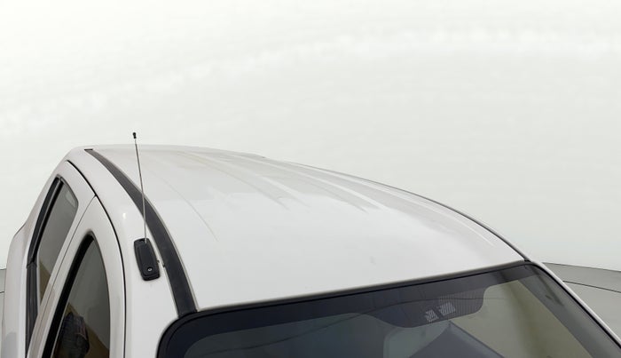 2018 Maruti Alto 800 LXI, Petrol, Manual, 79,454 km, Roof