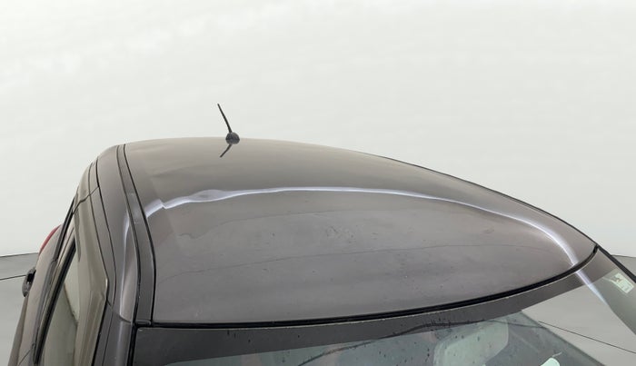 2016 Maruti Swift VXI, Petrol, Manual, 1,02,697 km, Roof