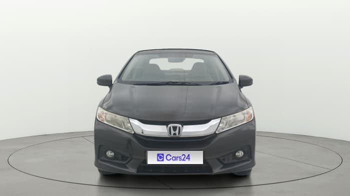 2016 Honda City 1.5L I-VTEC VX, Petrol, Manual, 58,149 km, Front