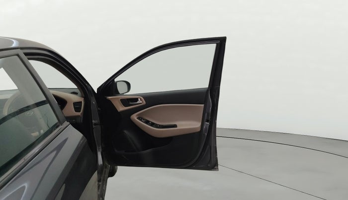 2018 Hyundai Elite i20 ASTA 1.2, Petrol, Manual, 37,545 km, RHS Front Door