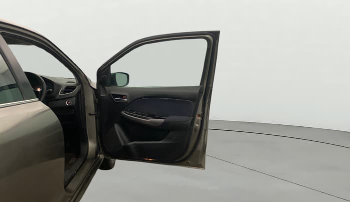 2019 Maruti Baleno ALPHA PETROL 1.2, Petrol, Manual, 96,886 km, RHS Front Door