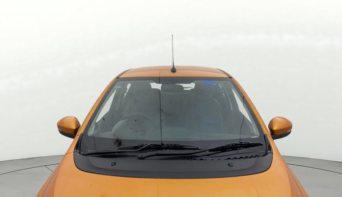 2018 Tata Tiago XZ PETROL, Petrol, Manual, 28,115 km, Front Windshield