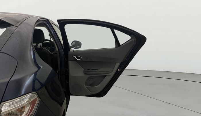 2020 Tata TIGOR XZ PLUS PETROL, Petrol, Manual, 62,949 km, RHS Rear Door