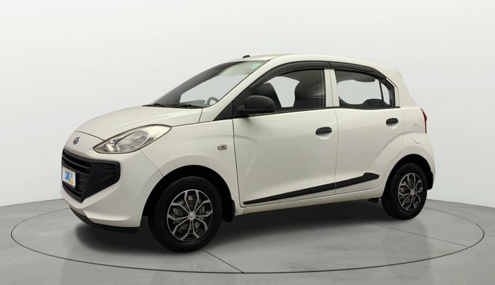 2019 Hyundai NEW SANTRO ERA, Petrol, Manual, 1,42,056 km, Left Front Diagonal