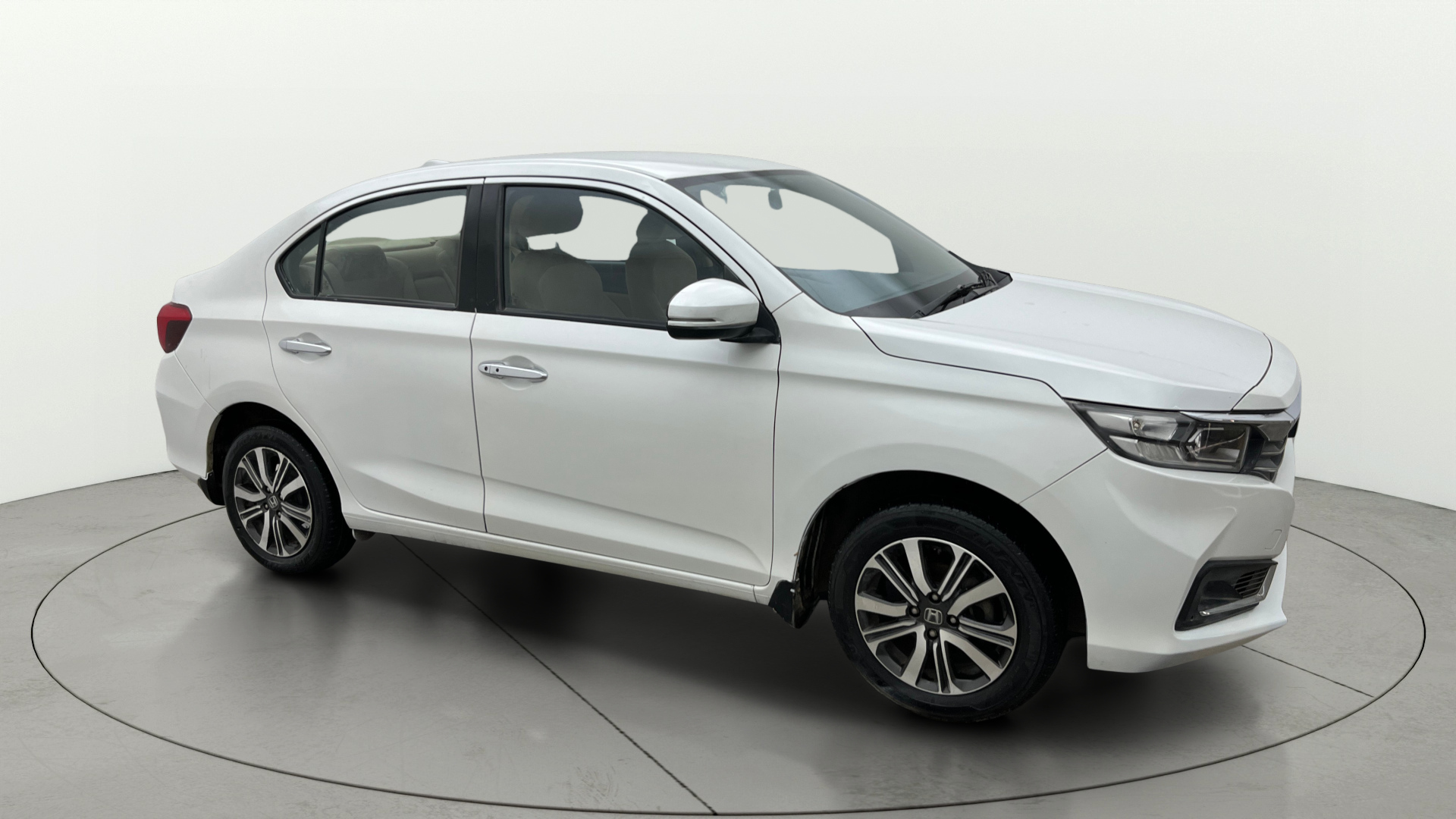 2021 Honda Amaze 1.2L I-VTEC VX