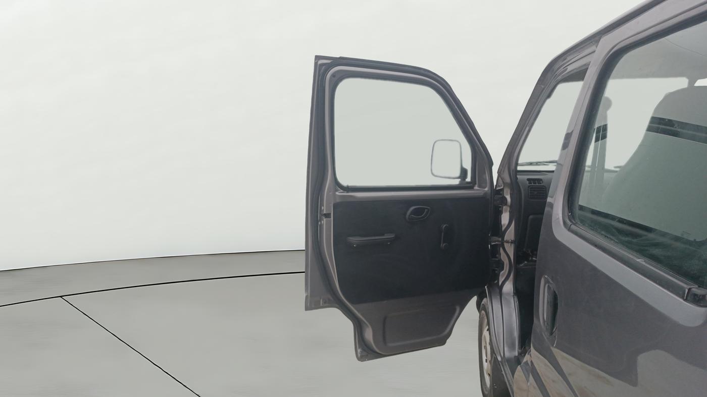 2023 Maruti Eeco  5 STR STD, Petrol, Manual, 97,824 km, LHS Front Door