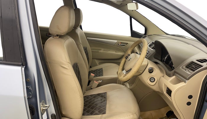 2017 Maruti Ertiga VXI, Petrol, Manual, 83,493 km, Right Side Front Door Cabin