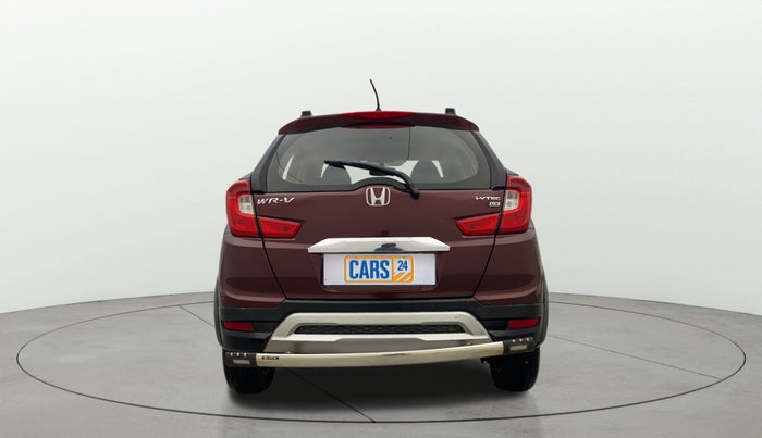 2018 Honda WR-V 1.2L I-VTEC VX MT, Petrol, Manual, 1,00,577 km, Back/Rear