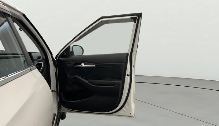 2021 KIA SELTOS HTE 1.5 PETROL, Petrol, Manual, 85,024 km, RHS Front Door