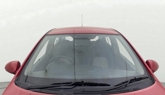 2018 Hyundai Grand i10 MAGNA 1.2 KAPPA VTVT, Petrol, Manual, 22,602 km, Front Windshield