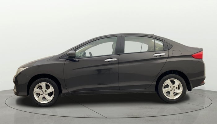 2015 Honda City 1.5L I-VTEC V MT, Petrol, Manual, 1,00,092 km, Left Side