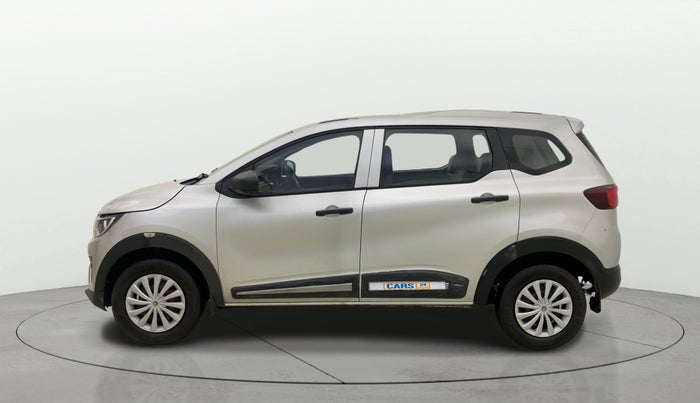 2020 Renault TRIBER RXE MT, CNG, Manual, 44,346 km, Left Side
