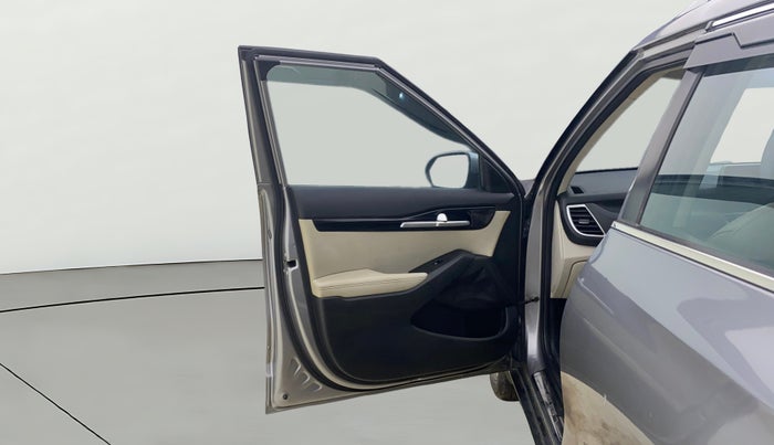 2020 KIA SELTOS HTX 1.5 DIESEL, Diesel, Manual, 1,30,684 km, LHS Front Door