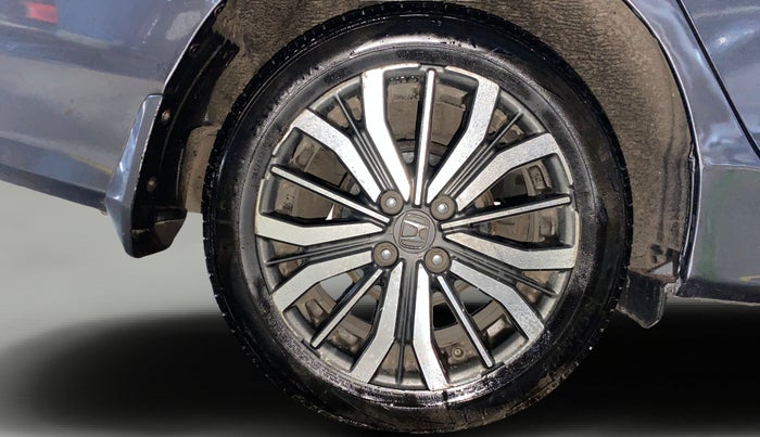 2019 Honda City 1.5L I-VTEC ZX CVT, Petrol, Automatic, 60,299 km, Right Rear Wheel