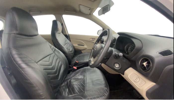 2019 Hyundai NEW SANTRO SPORTZ AMT, Petrol, Automatic, 48,812 km, Right Side Front Door Cabin