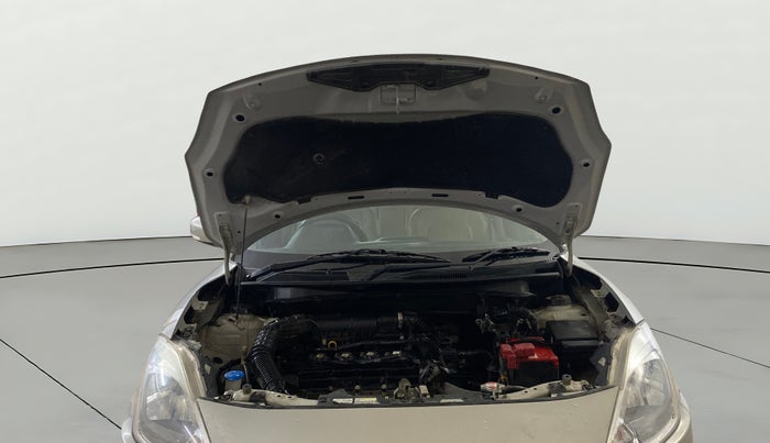 2020 Maruti Dzire VXI, Petrol, Manual, 51,475 km, Open Bonet