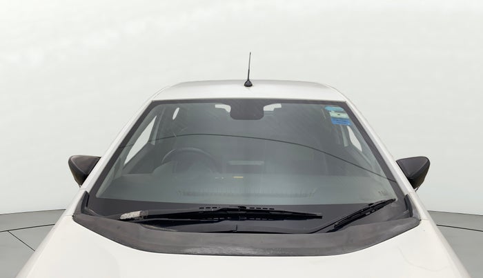 2021 Tata ALTROZ XZ PETROL, Petrol, Manual, 38,054 km, Front Windshield