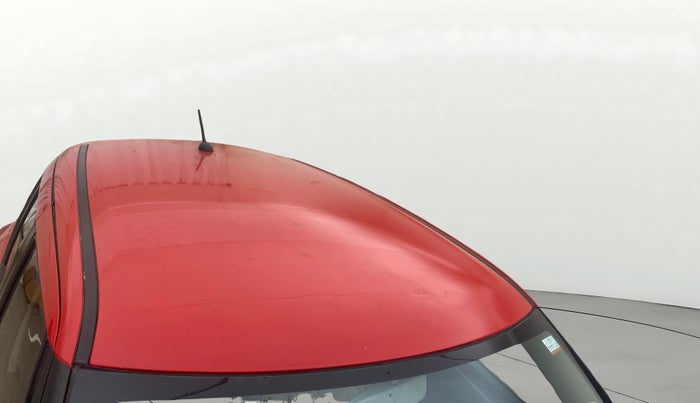 2017 Maruti Swift VXI, Petrol, Manual, 43,596 km, Roof