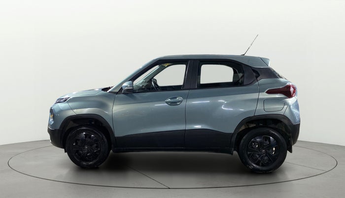 2024 Tata PUNCH ADVENTURE MT CNG , CNG, Manual, 27,230 km, Left Side
