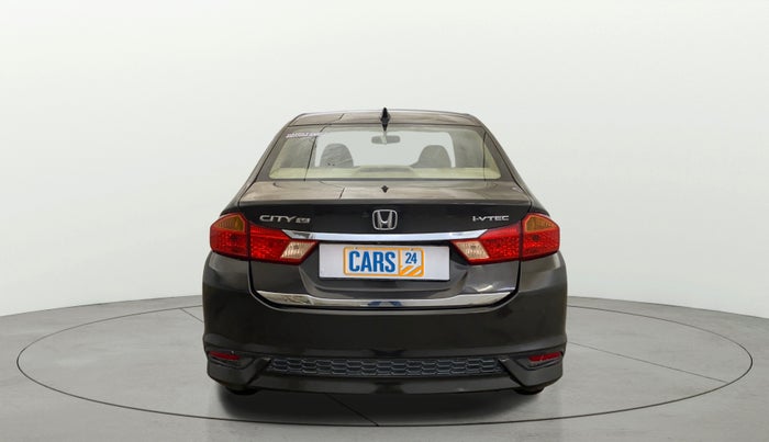 2019 Honda City 1.5L I-VTE V CVT, Petrol, Automatic, 99,677 km, Back/Rear