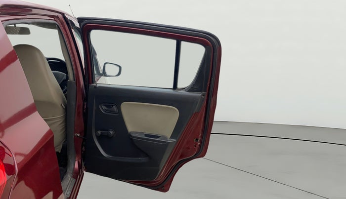 2015 Maruti Alto K10 LXI, Petrol, Manual, 84,203 km, RHS Rear Door