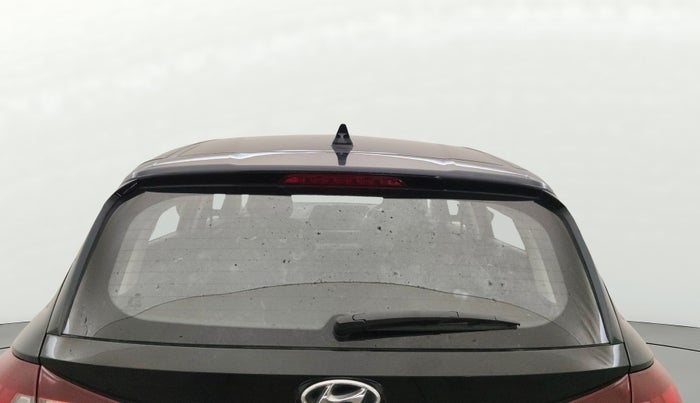 2021 Hyundai NEW I20 ASTA 1.2 AT, Petrol, Automatic, 68,742 km, Rear Windshield