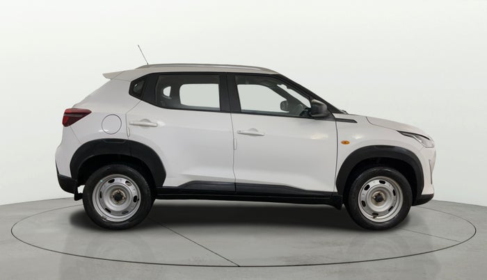 2022 Nissan MAGNITE XE, Petrol, Manual, 56,953 km, Right Side View