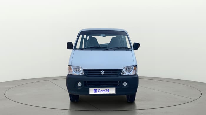 2023 Maruti Eeco 5 STR AC, Petrol, Manual, 39,860 km, Front