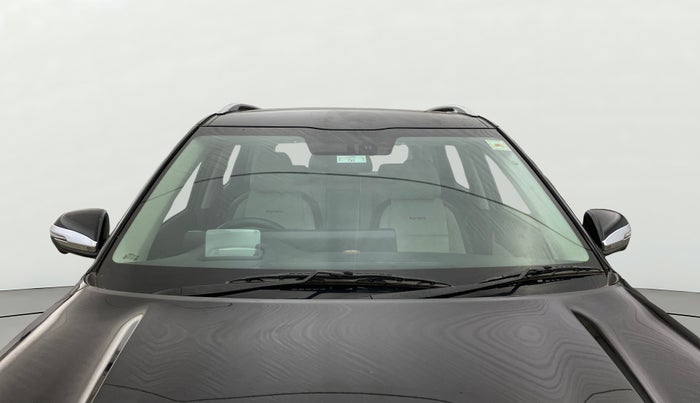 2019 KIA SELTOS GTX PLUS DCT 1.4 PETROL, Petrol, Automatic, 39,819 km, Front Windshield