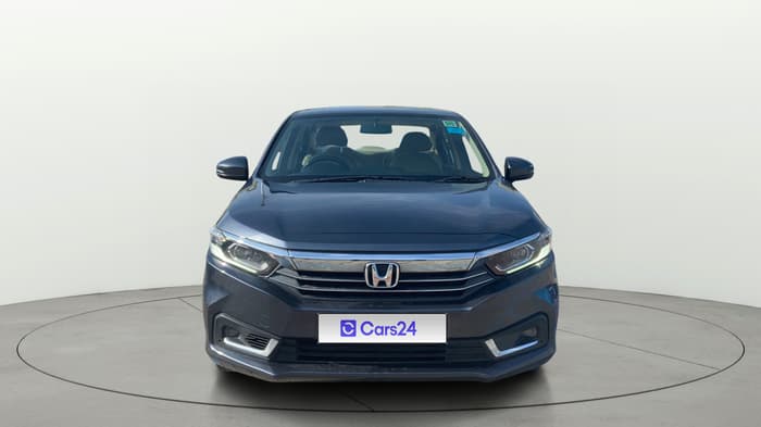 2023 Honda Amaze 1.2L I-VTEC VX, Petrol, Manual, 52,301 km, Front