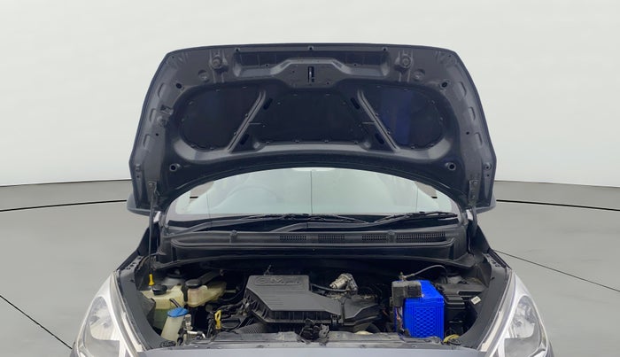 2020 Hyundai NEW SANTRO ERA EXECUTIVE, Petrol, Manual, 39,047 km, Open Bonet