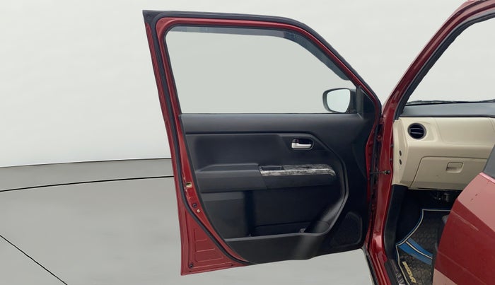 2023 Maruti New Wagon-R ZXI 1.2, Petrol, Manual, 35,102 km, LHS Front Door