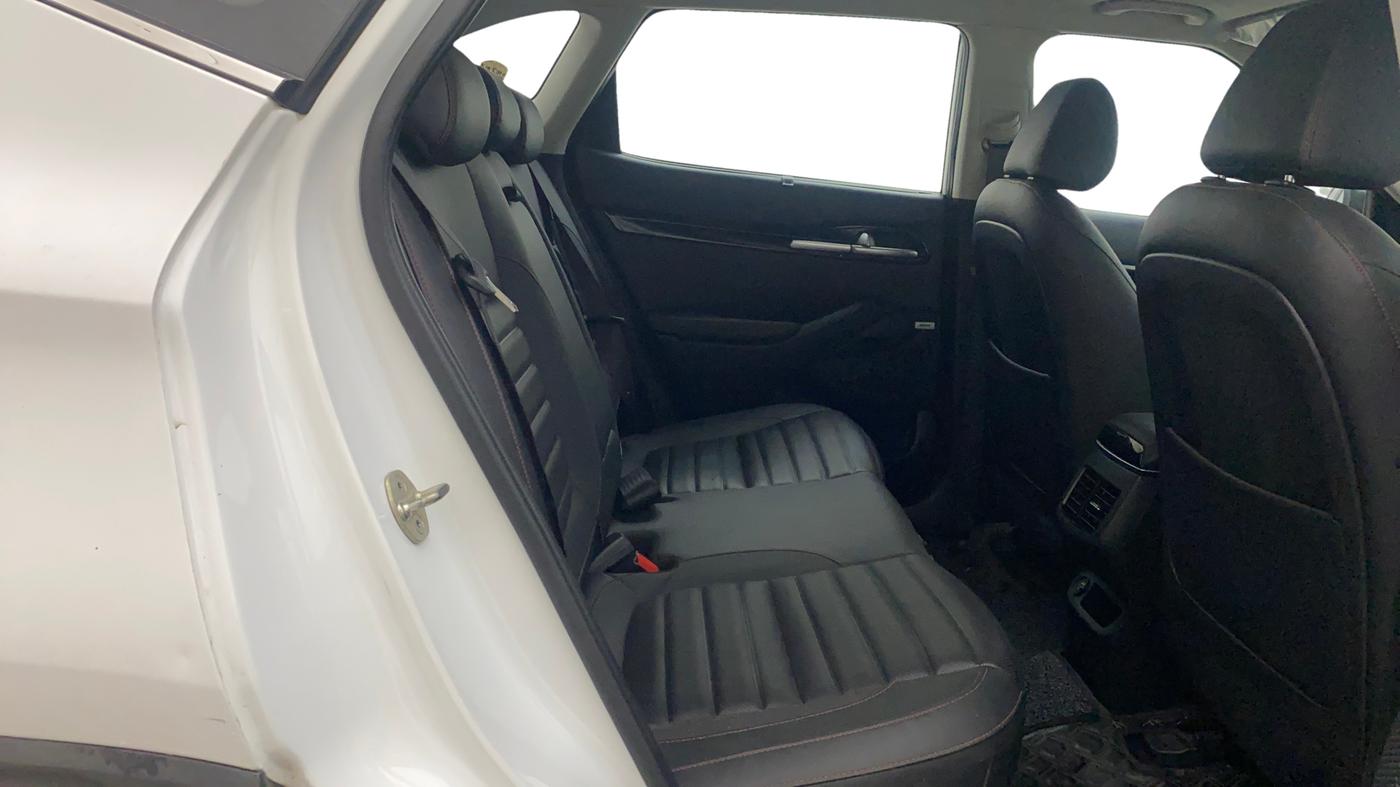 2021 KIA SELTOS GTX PLUS DCT 1.4 PETROL, Petrol, Automatic, 74,490 km, Right Side Rear Door Cabin