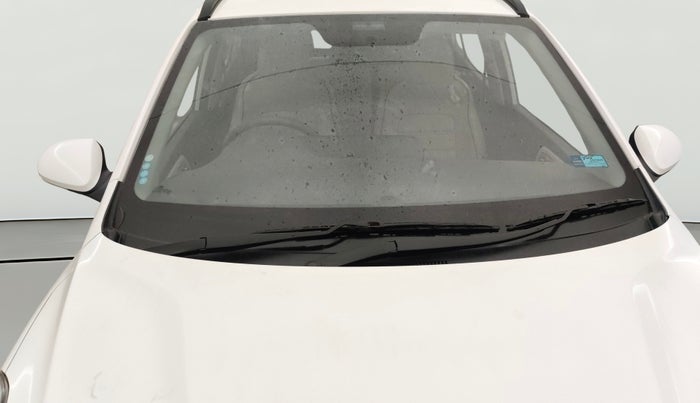 2023 Hyundai GRAND I10 NIOS SPORTZ 1.2 KAPPA VTVT, Petrol, Manual, 25,117 km, Front Windshield